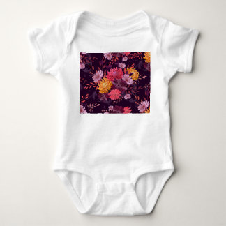 Blommigtens Vintage: Höstträdgårdssenor T Shirt