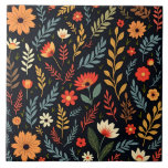 Blommigtens Vintage - vacker populärsamling Kakelplatta<br><div class="desc">Blommigt Vintage BeSnygg keramik-panel för populärsamling - Anpassad produkt och Personlig - (Skriv BOKI412 i sökningen på webbplatsen (webbläsare) för att se erbjudandet från alla mina skapelser. Tack. ) - Se mina andra produkter och samlingar, välj en gåva till dig och dina kära. Tack för att du köpte i min...</div>