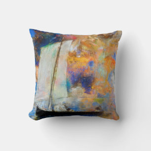 Blommoln, Redon Kudde