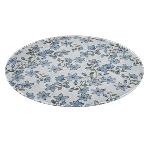 Blommönster 2
