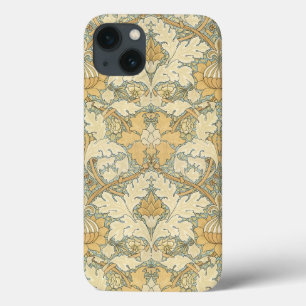 Blommönster av William Morris - Ipad-mål