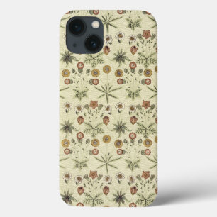 Blommönster av William Morris Ipad Mini