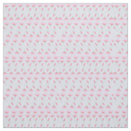 Blommönster Fabric Tyg