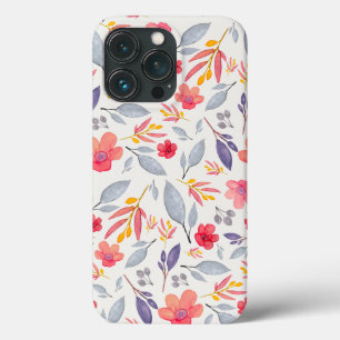 blommönster feat. Blått telefonärende