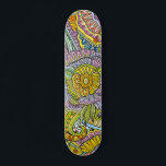 Blommönster för Abstrakt av färglöst modernt Trend Mini Skateboard Bräda 18,5 Cm<br><div class="desc">Den här moderna designen har en coola och ett trendig färglöst blommönster av modern abstrakt #skateboarding #skate #skateboard #skatelife #sk #skateboardingiskul #skater #skatepark #skateshop #skateeverydamnday #skateeverydamnday #skateboarder #skateboard #skating #skatergirl #trendig #coola #outdoor # #outdoor #outdoor # # # #outdoor  #outdoor #</div>