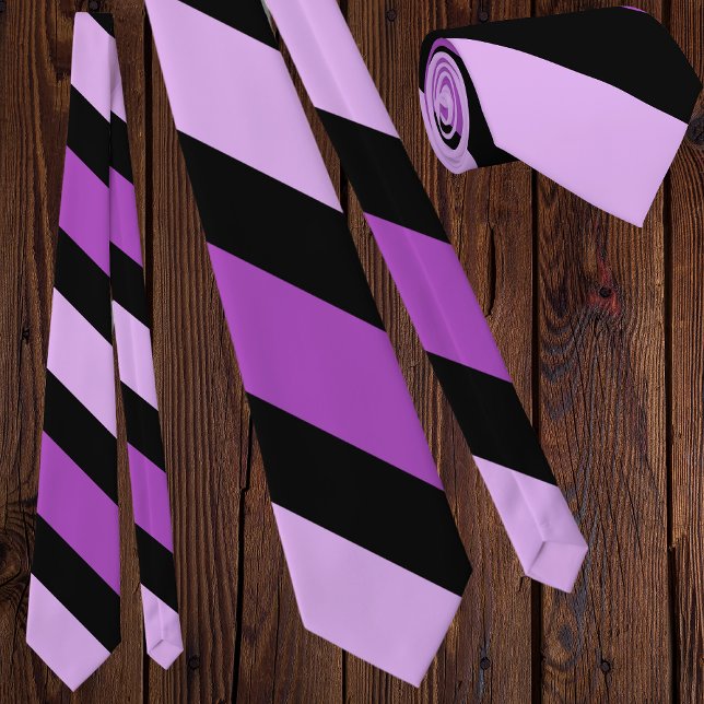 Blommönster för färgstark Abstrakt Slips (Skapare uppladdad)