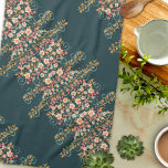 Blommönster för Söt av elegant Snyggt Kökshandduk<br><div class="desc">Chic Blommönster Modern kökshandduk. De här färgfulla kökshanddukarna för blommigt är perfekt att lägga till ett färg-popo i ditt kök. Oavsett om du är en säsongsbetonad kock eller en aspirerande hemkock, så gör de här handdukarna perfekten till en kulinarisk äventyr. De ger också vackra gåvor till vänner och familj som...</div>