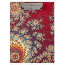 Blommönster för uppringning