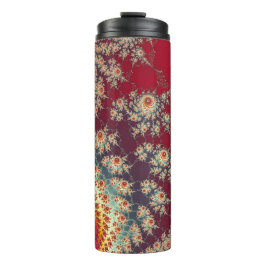 Blommönster för uppringning