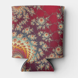 Blommönster för uppringning