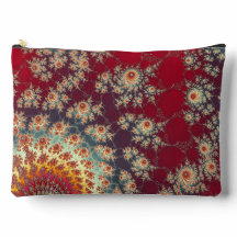 Blommönster för uppringning