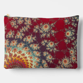 Blommönster för uppringning