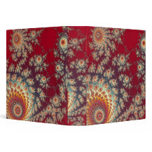 Blommönster för uppringning