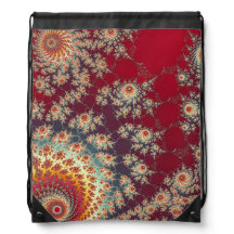 Blommönster för uppringning