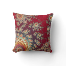 Blommönster för uppringning