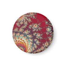 Blommönster för uppringning