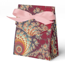 Blommönster för uppringning