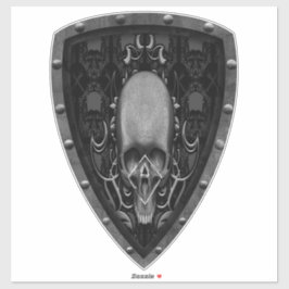 blommönster klistermärken