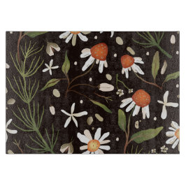 Blommönster Mode Vår             