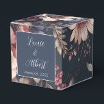 Blommönster Presentaskar<br><div class="desc">Favoritrutor för blommönster</div>