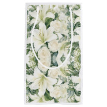 blommönster rosor