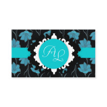 Blommönster universellt yrke