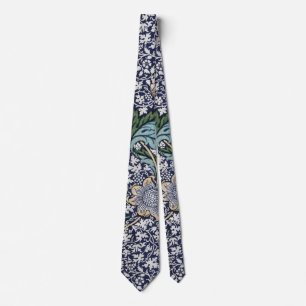 Blommönster - William Morris Slips