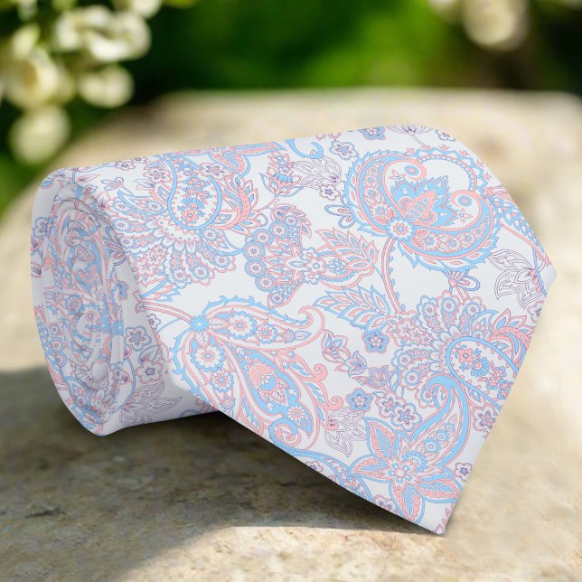 Blommönstret Damask Paisley Seamless Vector Slips (Skapare uppladdad)