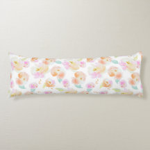 blommönstret Klistra in elegant