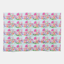 blommönstrets strömbrytare