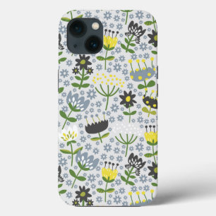 blommor