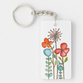 Blommor