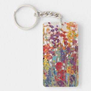 Blommor
