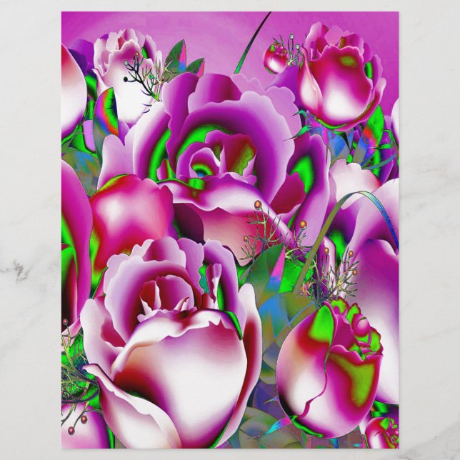Blommor (Framsida)