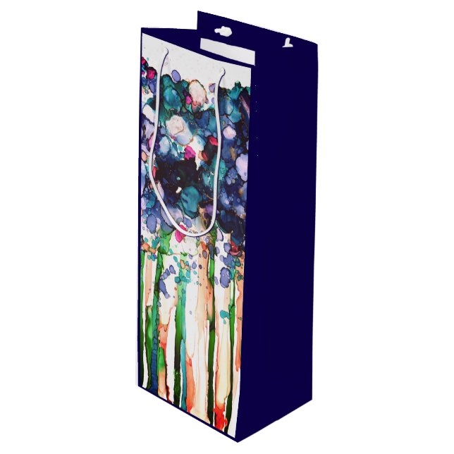 Blommor (Framsidan Vinklad)