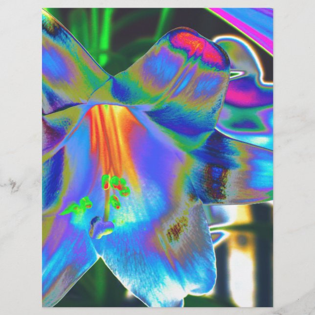 Blommor (Framsida)