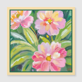 Blommor