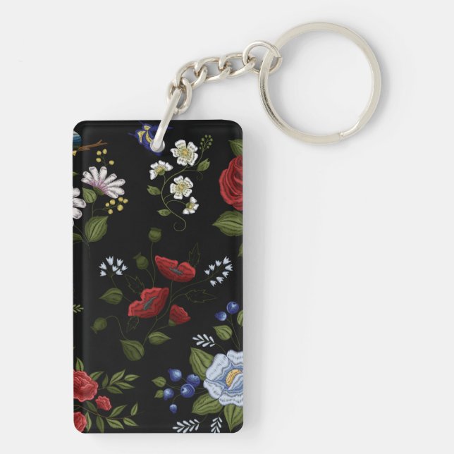 Blommor (Baksidan)