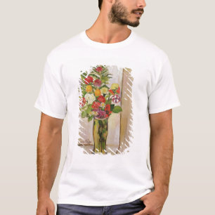 Blommor 1929 tee