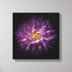 Blommor 20 canvastryck