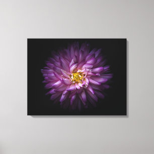 Blommor 20 canvastryck