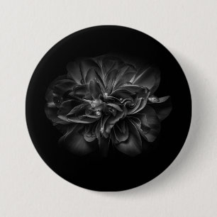 Blommor 67 BW Knapp