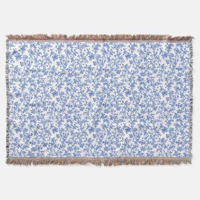 Blommor är jordens sjömil filt (Framsidan)