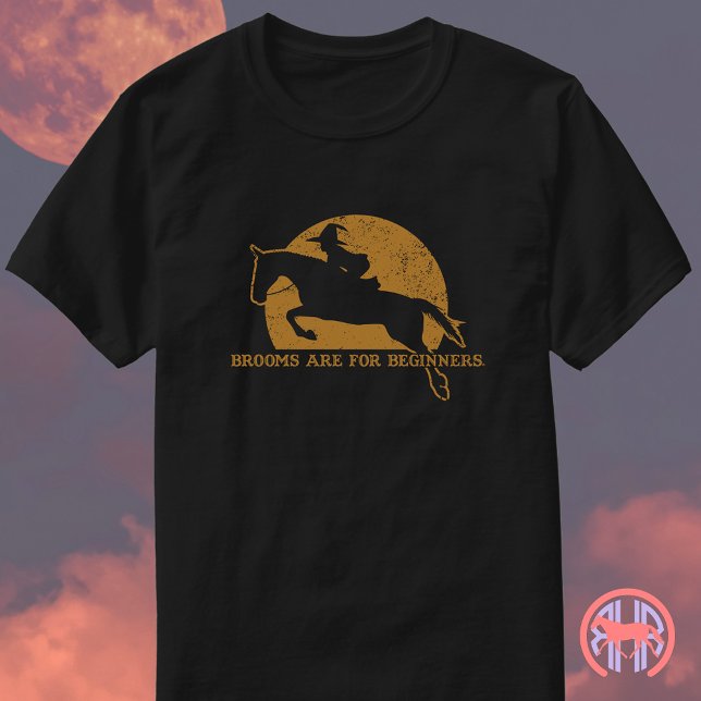 Blommor är till nybörjare - Lusnyare Halloween-häs T Shirt (Skapare uppladdad)