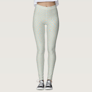 Blommor är världens vackraste språk leggings