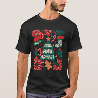 Blommor Art T Shirt