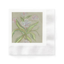 Blommor av Amilia - en vacker blomdesign