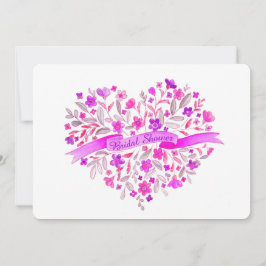 Blommor av blomma av blomma av blomma av blomma av inbjudningar