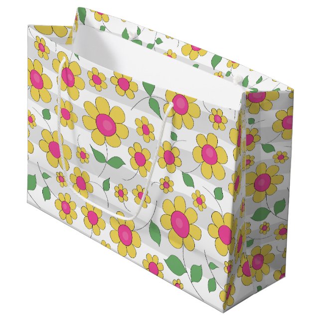 Blommor, barn, målarfärg lycklig vår (Framsidan Vinklad)
