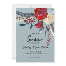 Blommor bukett för alla tillfällen